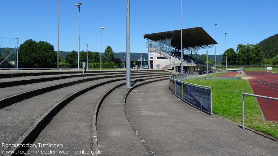 Tuttlingen, Donaustadion