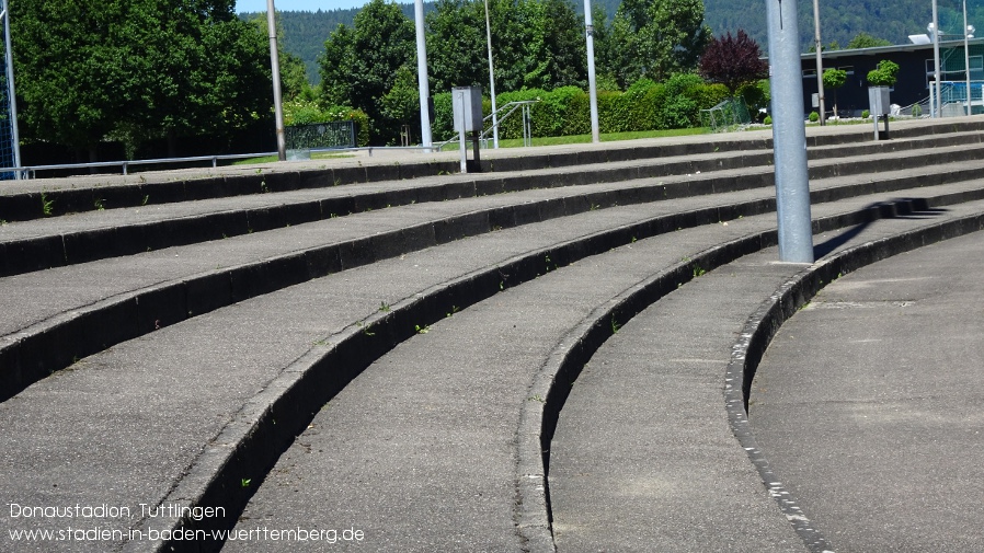 Tuttlingen, Donaustadion