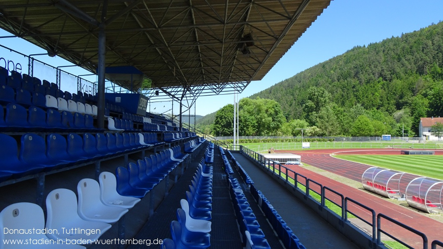 Tuttlingen, Donaustadion