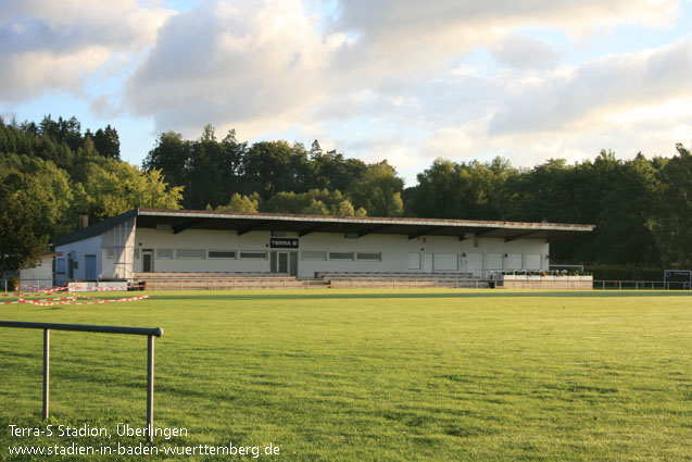 Terra-S Stadion, Überlingen