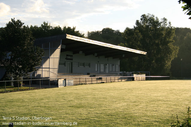 Terra-S Stadion, Überlingen