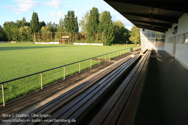 Terra-S Stadion, Überlingen