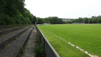 Ulm, Sportzentrum TSG Söflingen