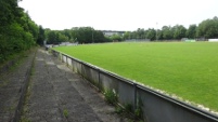 Ulm, Sportzentrum TSG Söflingen