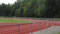 Ulm, Stadion Kuhberg