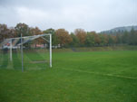 Vöhringen, Sportanlage SG Vöhringen