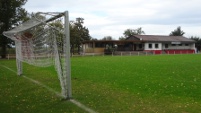 Vogtsburg im Kaiserstuhl, Stadion hinter der Mühle