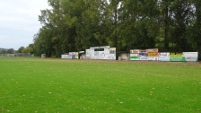 Vogtsburg im Kaiserstuhl, Stadion hinter der Mühle