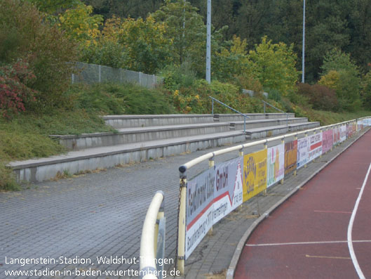 Langenstein-Stadion, Waldshut-Tiengen