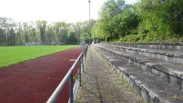 Waiblingen, Sportgelände am Hartwald