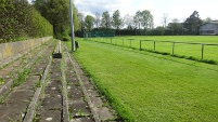 Waiblingen, Sportplatz Hohenacker