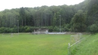 Waldshut-Tiengen, Altes Langenstein-Stadion