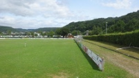 Waldshut-Tiengen, VfB-Platz Aarauer Straße