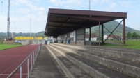 Waldstetten, Sportanlage Waldstetten