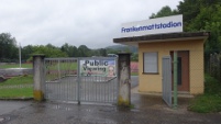 Wehr, Frankenmattstadion