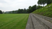 Weidenstetten, Sportplatz Weidenstetten