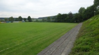 Weidenstetten, Sportplatz Weidenstetten