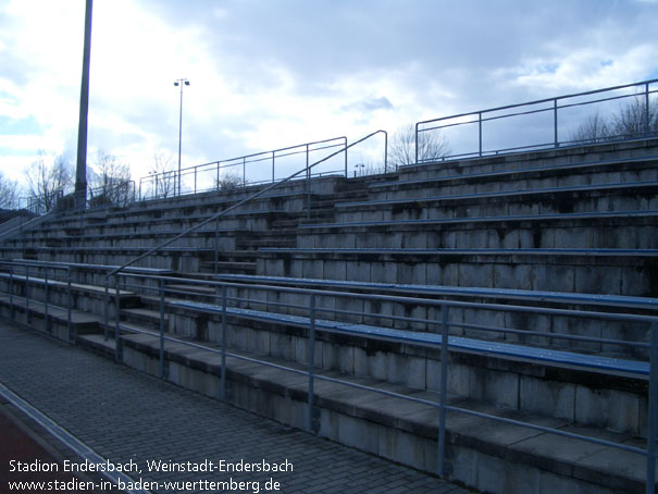 Stadion Endersbach, Weinstadt-Endersbach