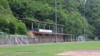 Weißbach, Sportplatz Kelterstraße