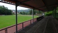 Weißbach, Sportplatz Kelterstraße