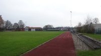 Welzheim, Sportplatz Lindenstraße