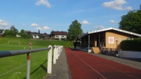 Wertheim, Sportplatz Bettingen