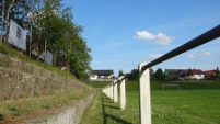 Wertheim, Sportplatz Bettingen