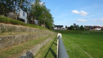 Wertheim, Sportplatz Bettingen