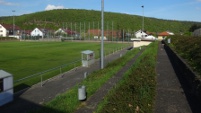 Wertheim, Stadion Bestenheid