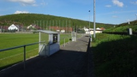 Wertheim, Stadion Bestenheid