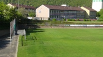 Wertheim, Stadion Bestenheid