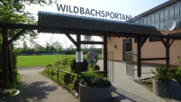 Wertheim, Wildbachsportanlage