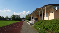 Wertheim, Wildbachsportanlage