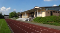 Wertheim, Wildbachsportanlage