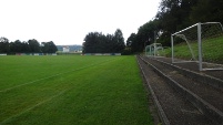 Westerheim, Sportplatz Westerheim