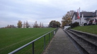 Wiernsheim, Sportplatz Lindenstraße