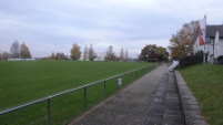 Wiernsheim, Sportplatz Lindenstraße