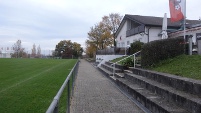 Wiernsheim, Sportplatz Lindenstraße