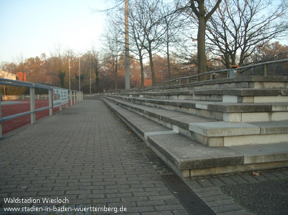 Waldstadion, Wiesloch