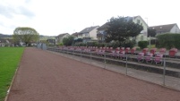 Winnenden, Sportplatz an der Gemeindehalle