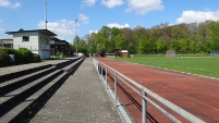 Wolfschlugen, Stadion Wolfschlugen