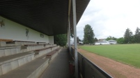 Wutöschingen, Sportplatz an der Hauptstraße