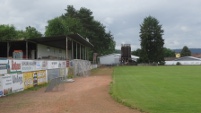 Wutöschingen, Sportplatz an der Hauptstraße