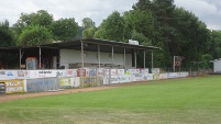 Wutöschingen, Sportplatz an der Hauptstraße