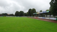 Wyhl am Kaierstuhl, Ferenwert-Stadion