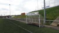Sportgelände FC Zuzenhausen Spielfeld 4, Zuzenhausen