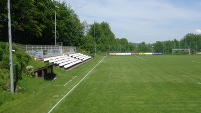 Ainring, Sportplatz Hammerau (Bayern)