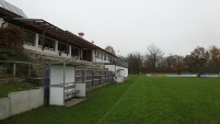 Allershausen, Sportpark am Amperknie (Bayern)