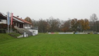 Allershausen, Sportpark am Amperknie (Bayern)