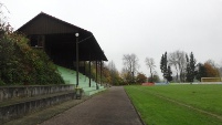 Stadion an der Reichertshauser Straße, Altomünster (Bayern)